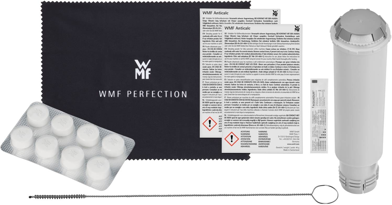 WMF Kit entretien  - XW135000
