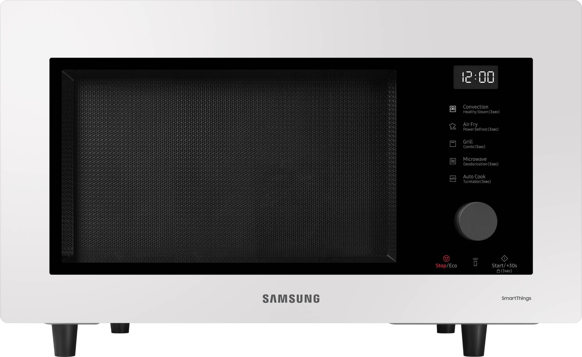 Micro ondes Combiné SAMSUNG  - MC32DB7746KE