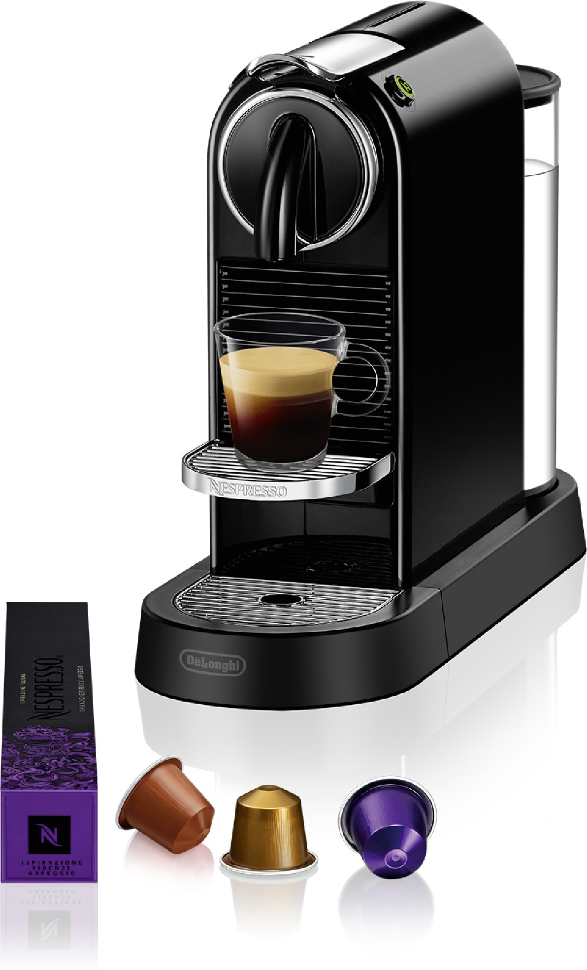 Nespresso DELONGHI  - EN167B