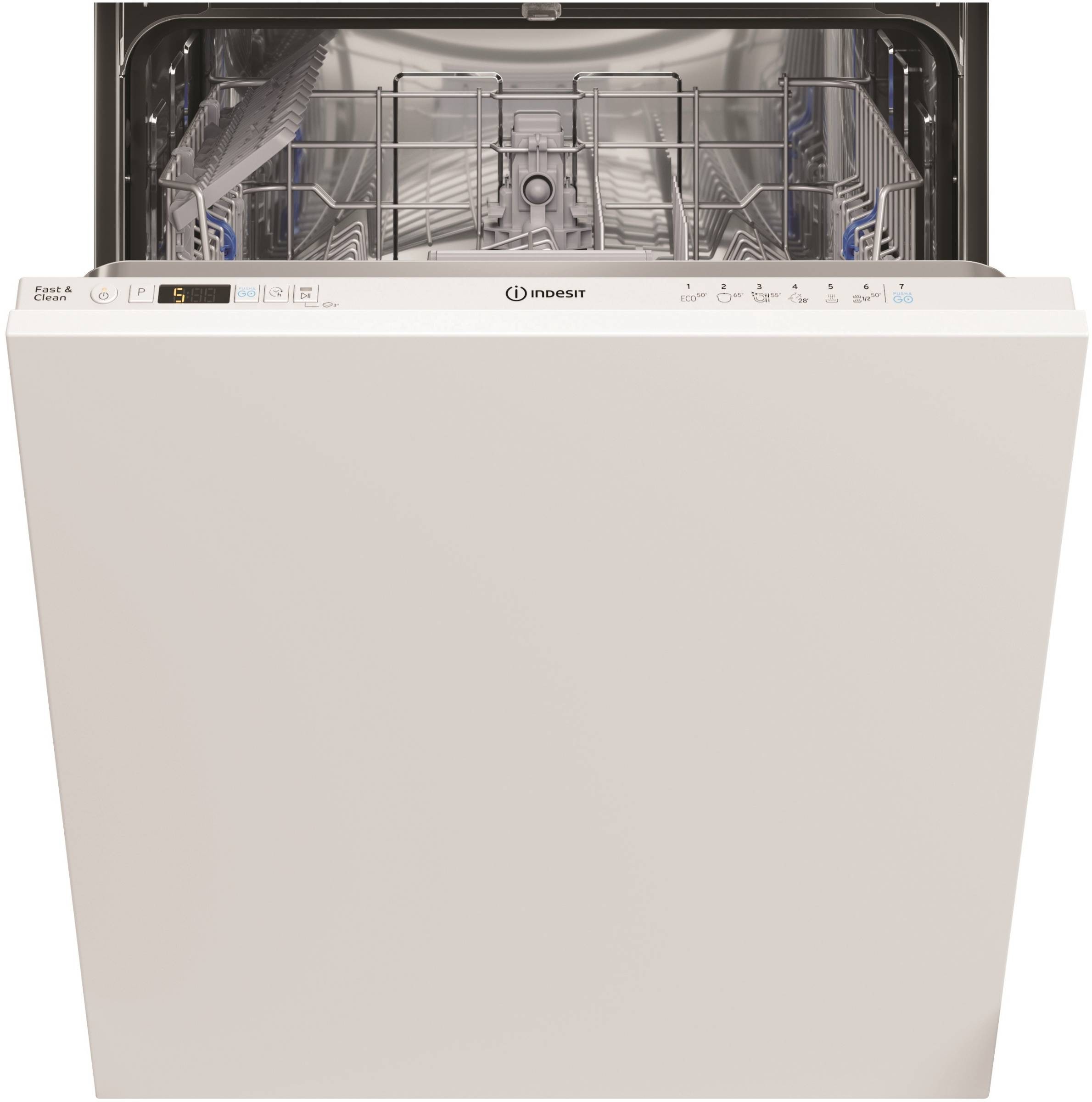 Lave-vaisselle encastrable — 60 cm
