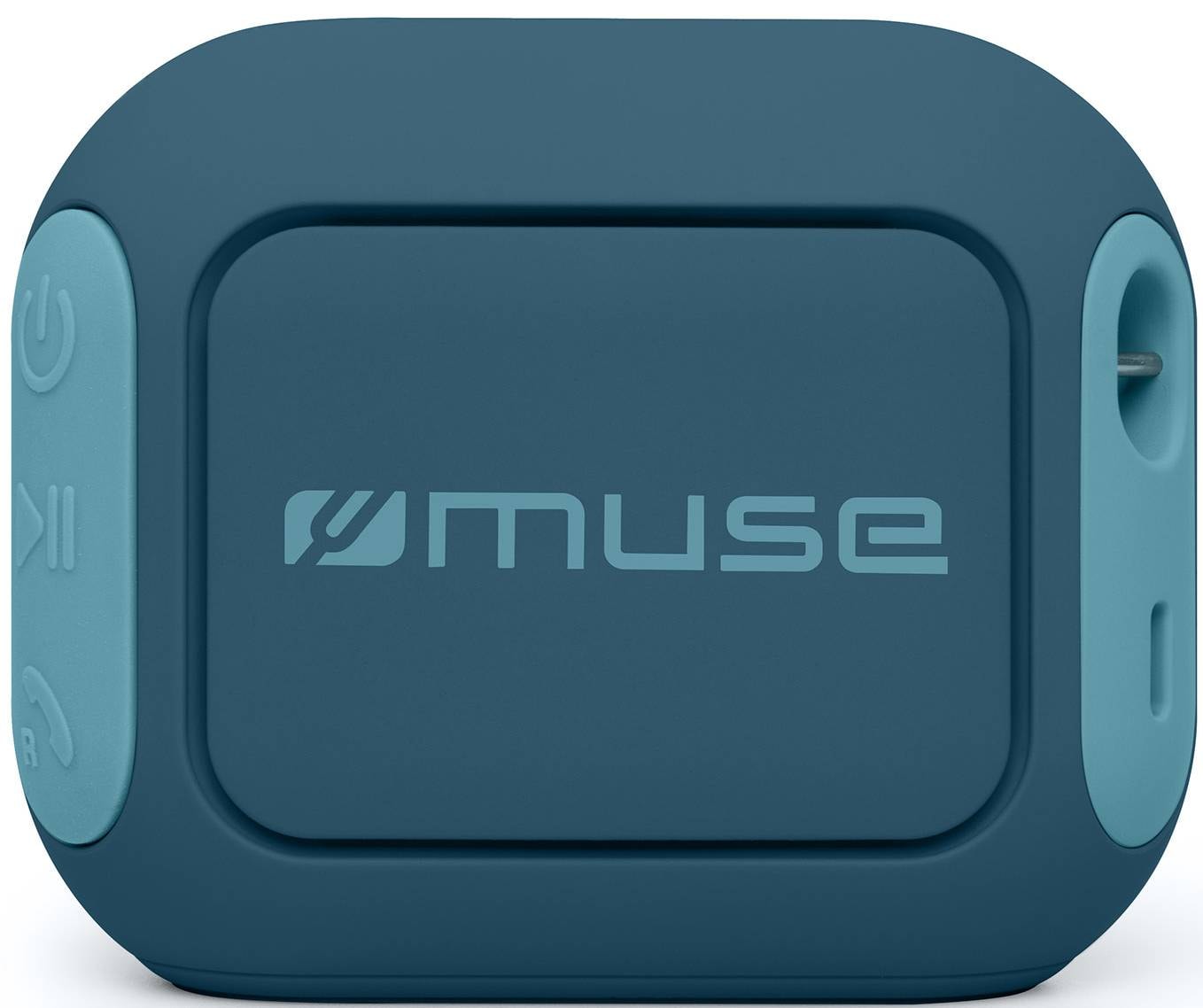 Enceinte bluetooth MUSE  - M-360BTB