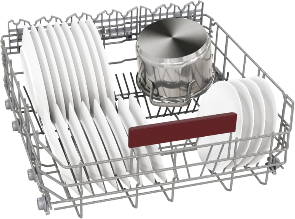 NEFF Lave vaisselle tout integrable 60 cm  - S155ECX06E