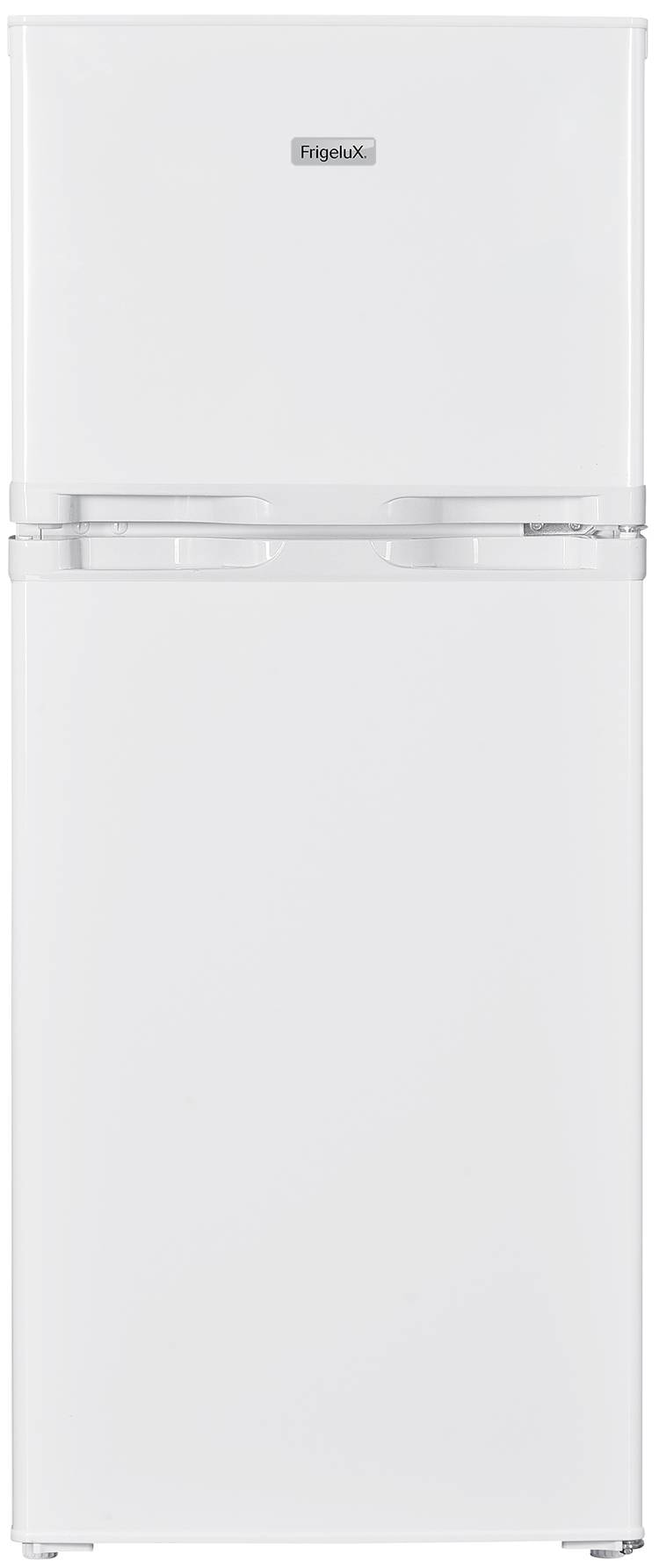 FRIGELUX Réfrigérateur congélateur haut Froid Statique 151L Blanc  RDP151BE