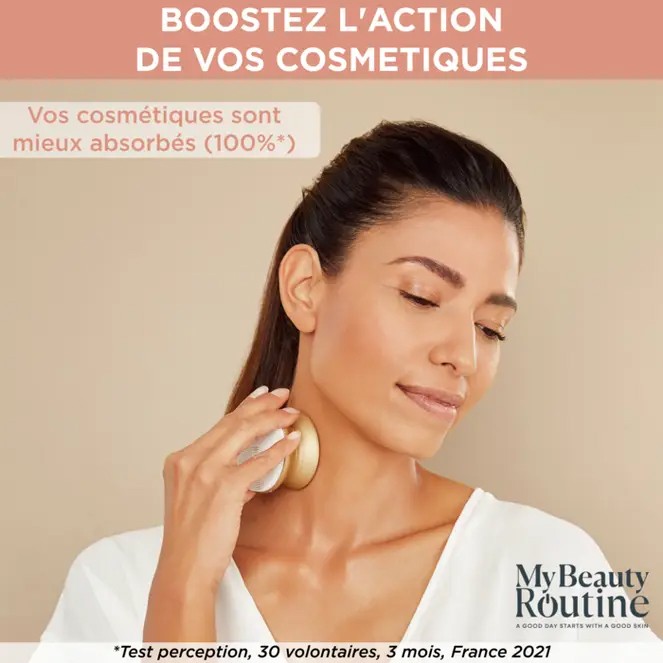 Soin de peau ROWENTA  - LV8530F0