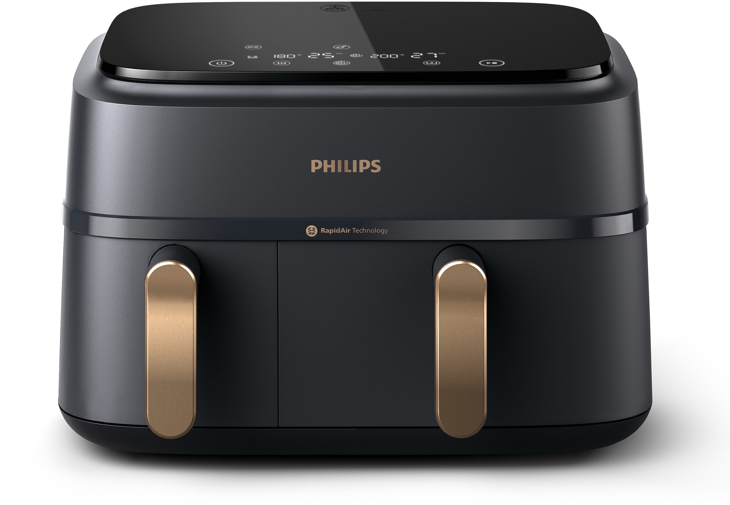 Friteuse à air chaud PHILIPS  NA352/00