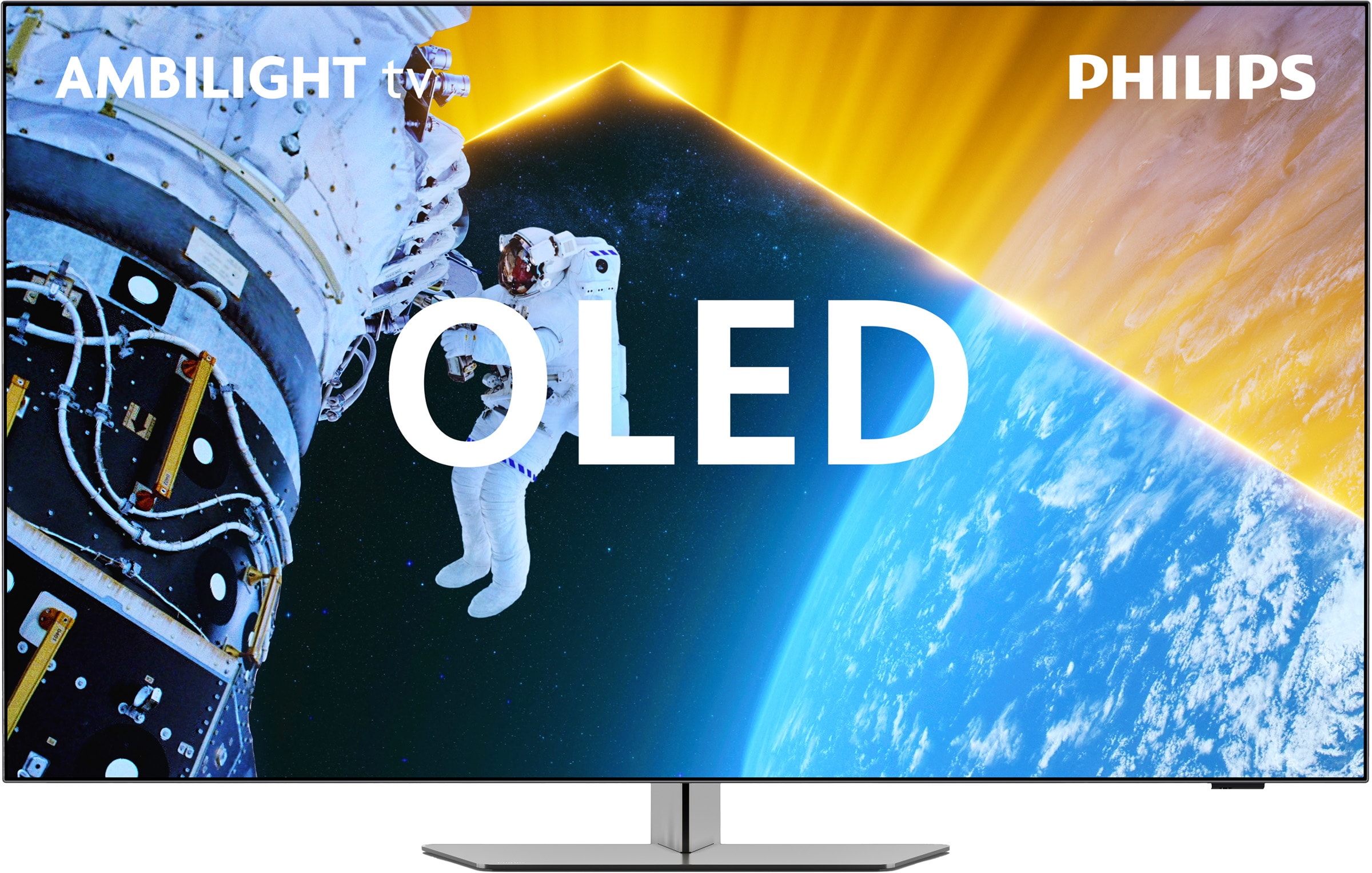 TV OLED 4K 106 cm PHILIPS  - 42OLED809