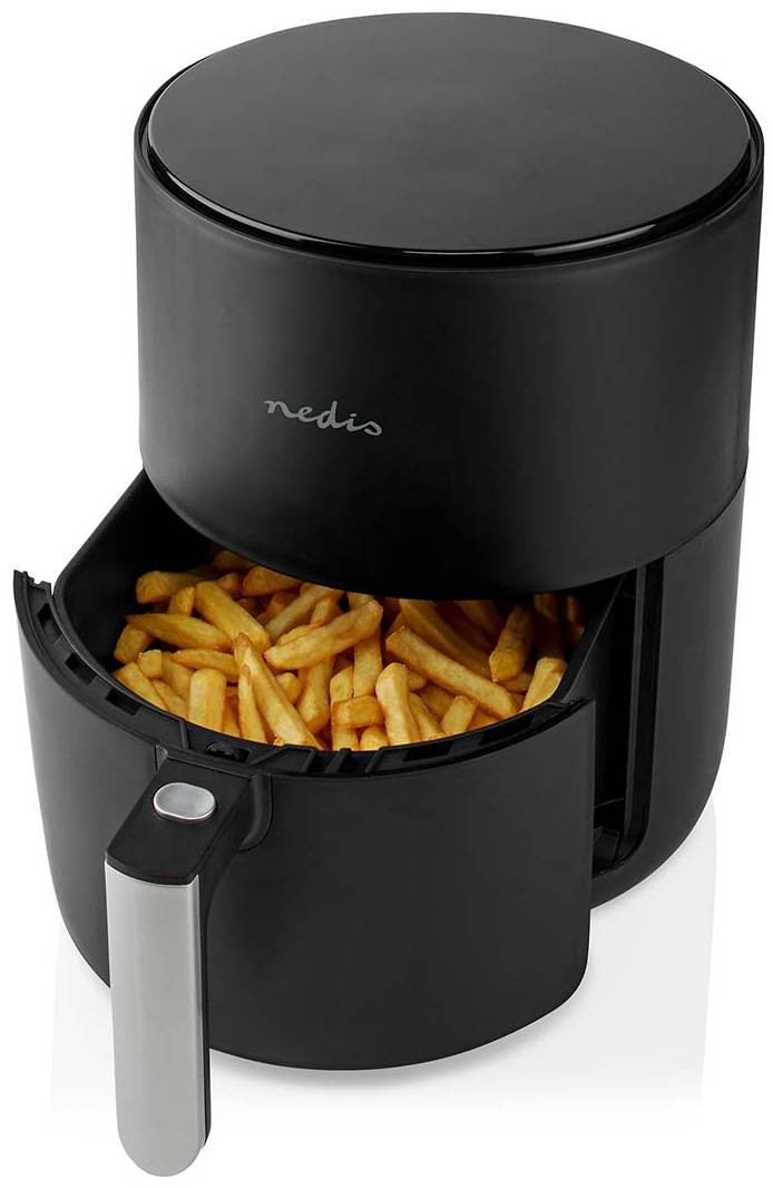 Friteuse à air chaud NEDIS  - KAAF140BK