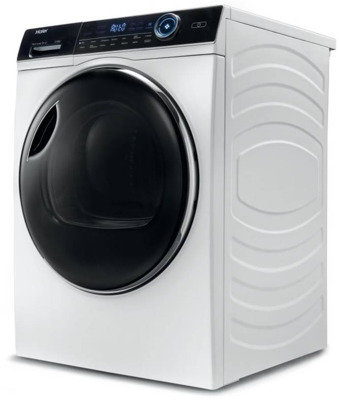 Sèche linge Condensation HAIER  - HD100-A2979N-FR