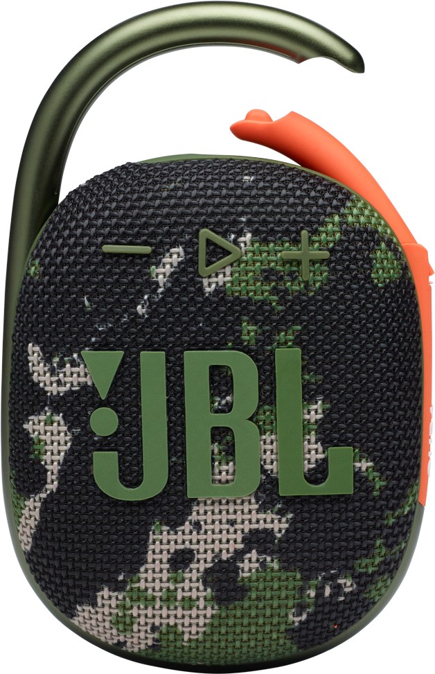 JBL Enceinte bluetooth Clip 4 Squad  CLIP4-SQUAD