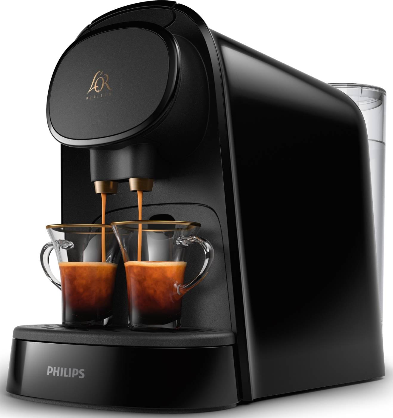 Expresso PHILIPS  - LM8012/65