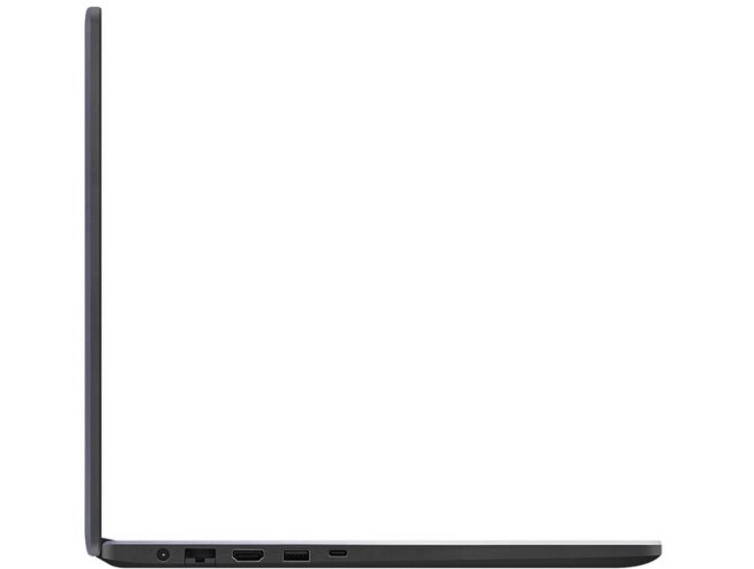 PC portable 17 pouces ASUS VivoBook Intel Pentium N5030 8Go - 256Go SSD Argent - X705MA-BX264W