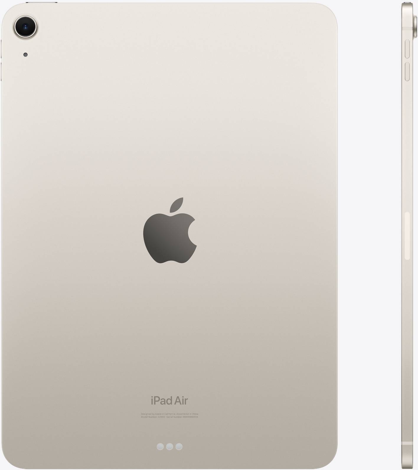 Tablette APPLE  - IPADAIR13-MV293NF