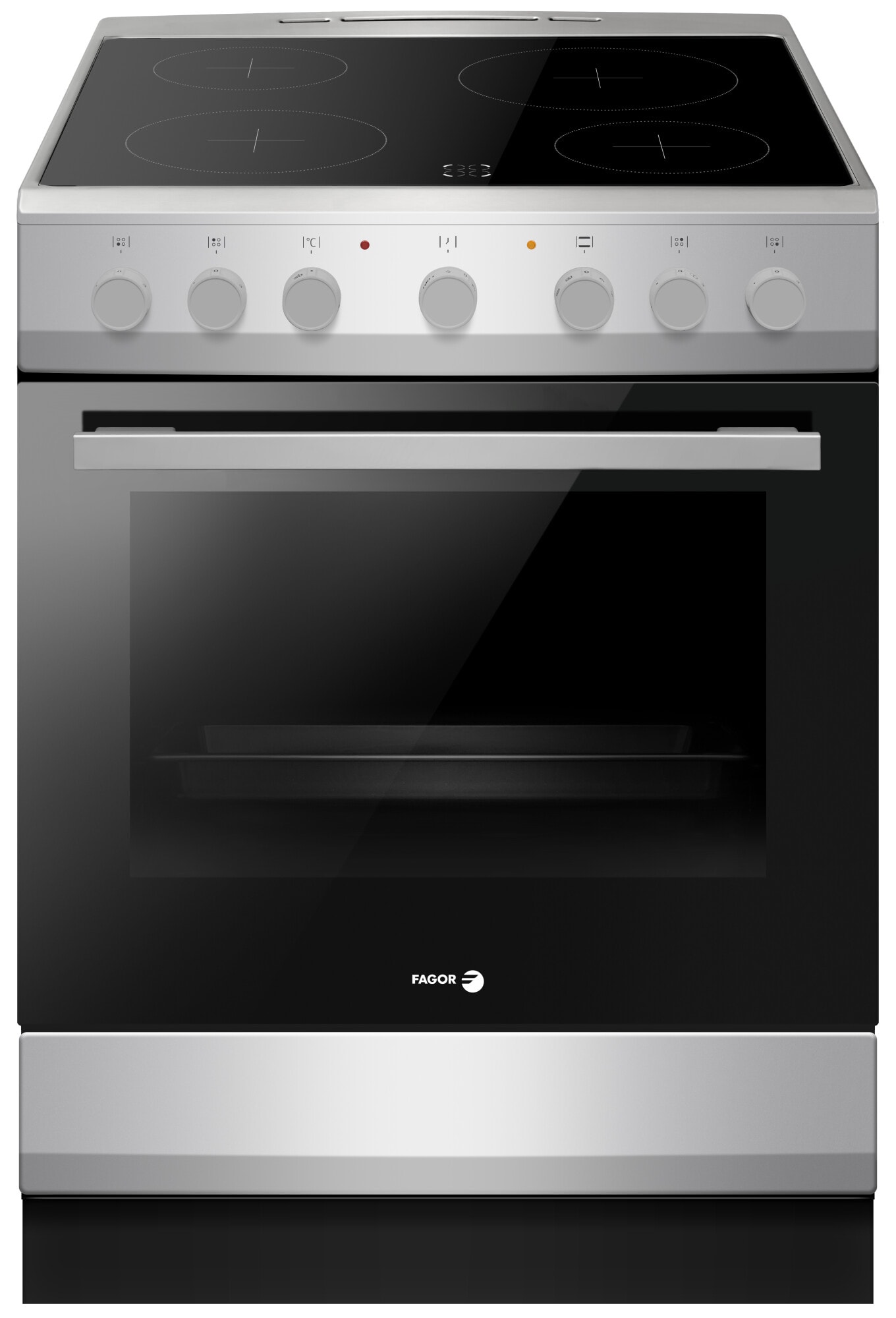 Cuisiniere vitroceramique FAGOR  FACV3004S