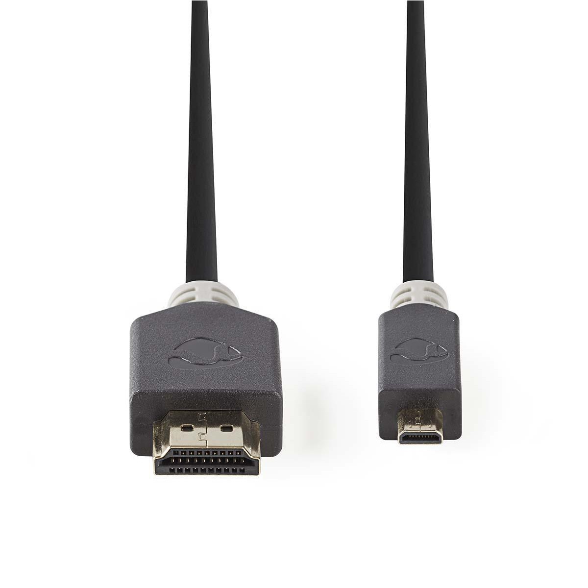 Câble HDMI - mini HDMI NEDIS  CVBW34700AT20