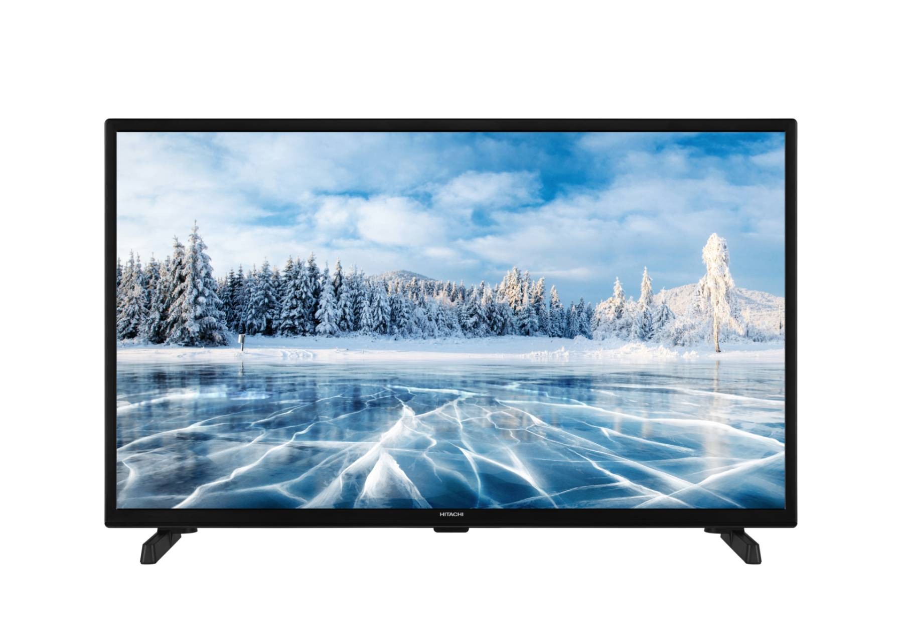 HITACHI TV LCD 80 cm 32" - 32HE2150