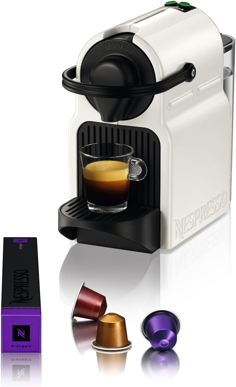 Nespresso KRUPS  YY1530FD