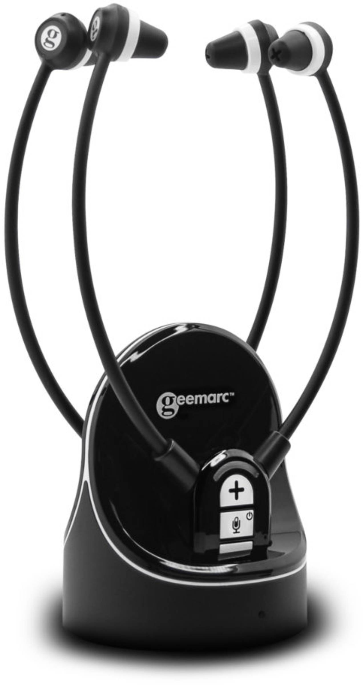 Casque sans fil GEEMARC  CL7370-2-OPTI