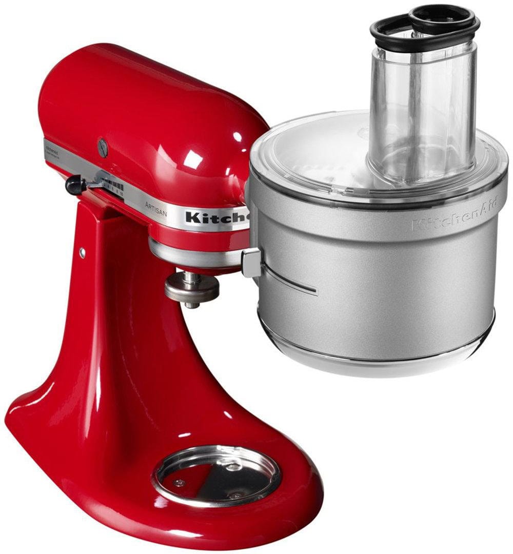 Accessoire robot KITCHENAID Rapeur et trancheur  - 5KSM2FPA