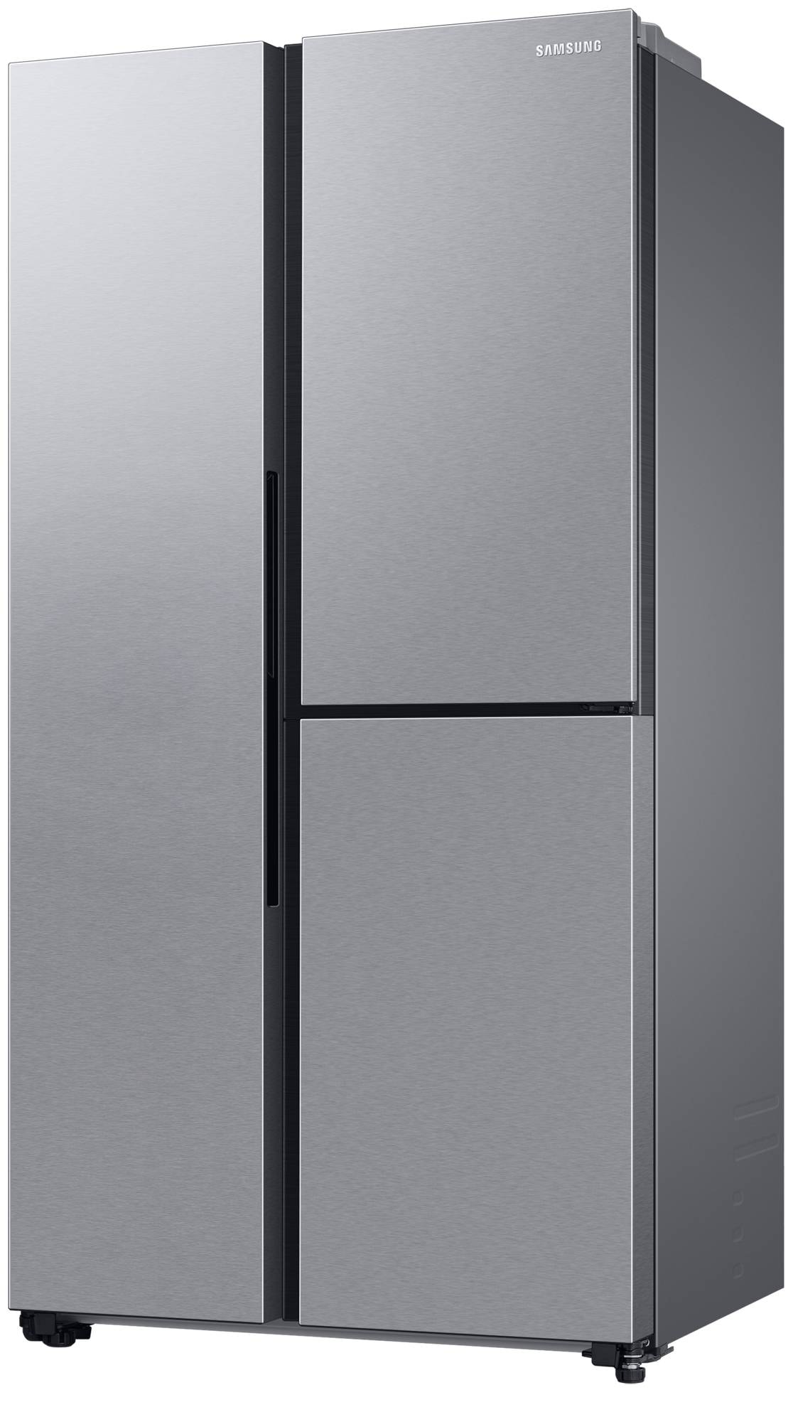 Réfrigérateur side by side SAMSUNG side by side 645L Inox RH69DG895ESL