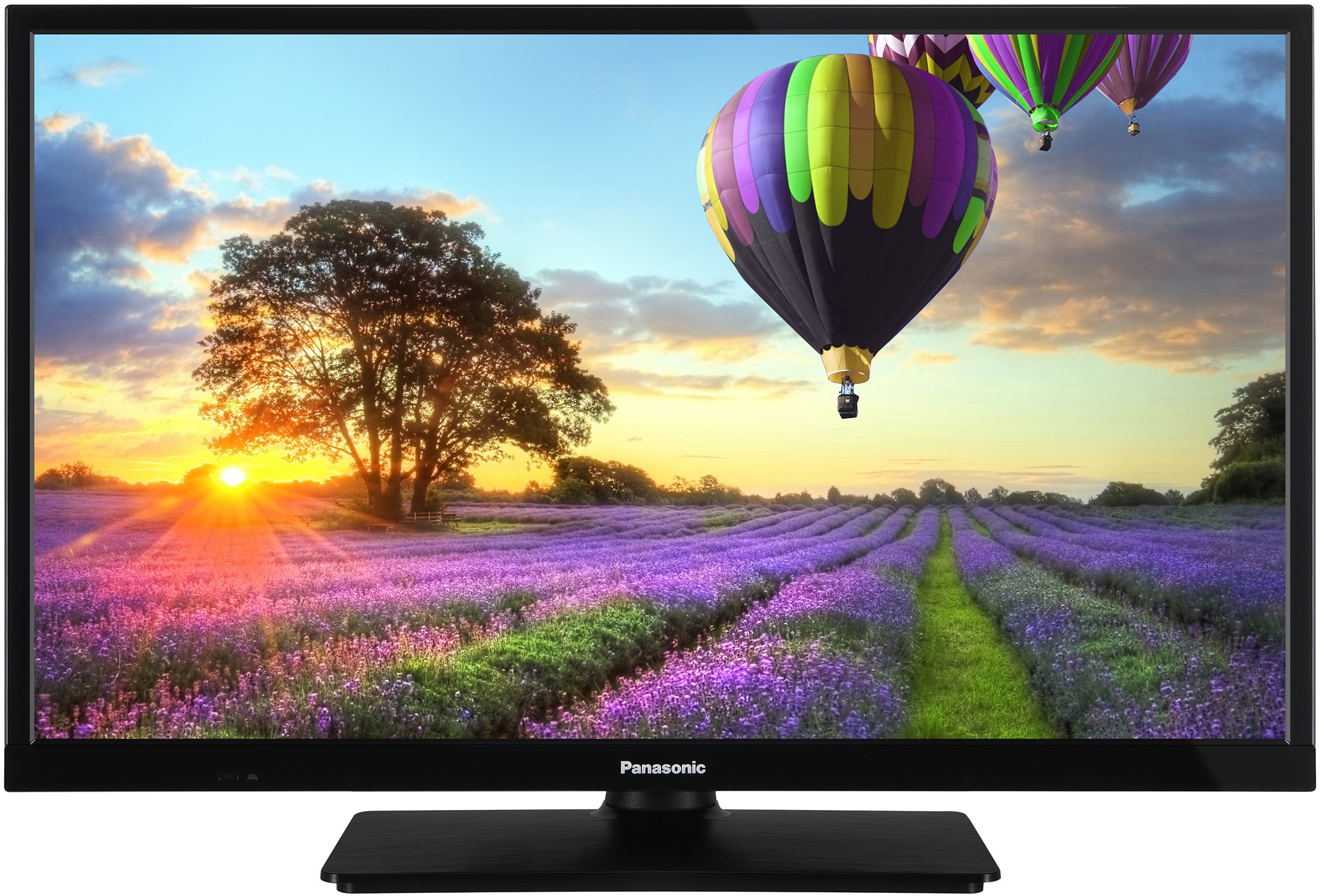 PANASONIC TV LED 60 cm  - TX-24M330E