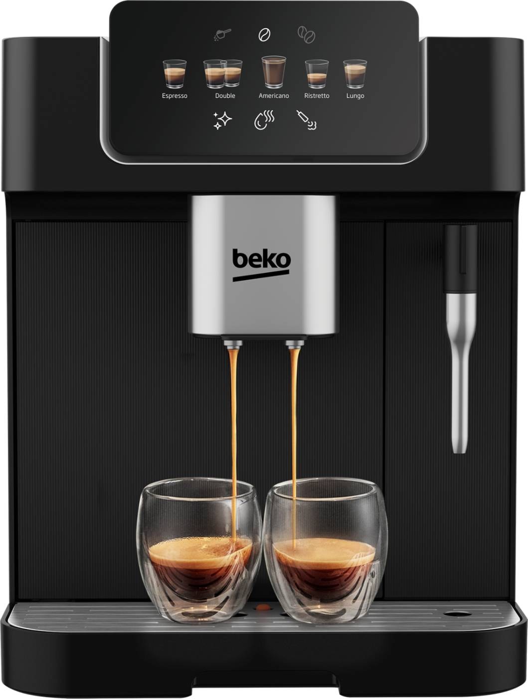 Expresso BEKO  - CEG7302B