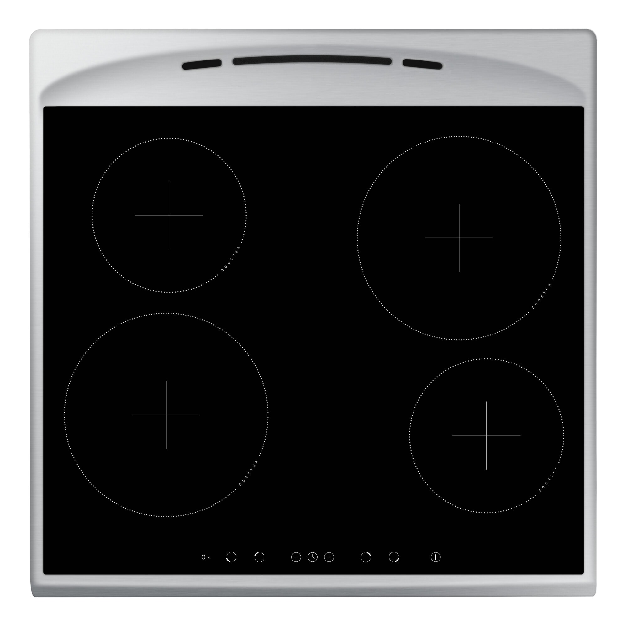 Cuisiniere induction FAGOR  - FACI2003S