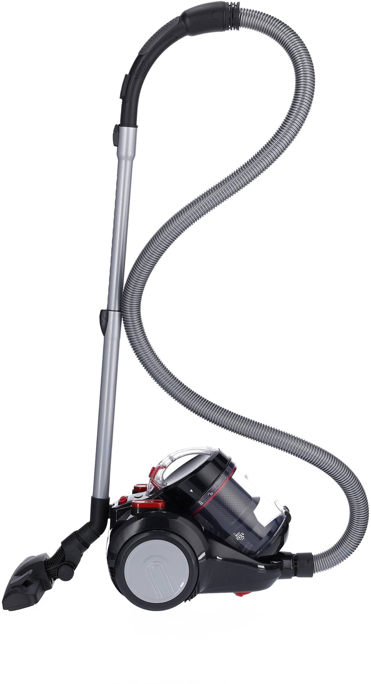 Aspirateur traîneau SEVERIN cyclone sans sac 750W - CY7089