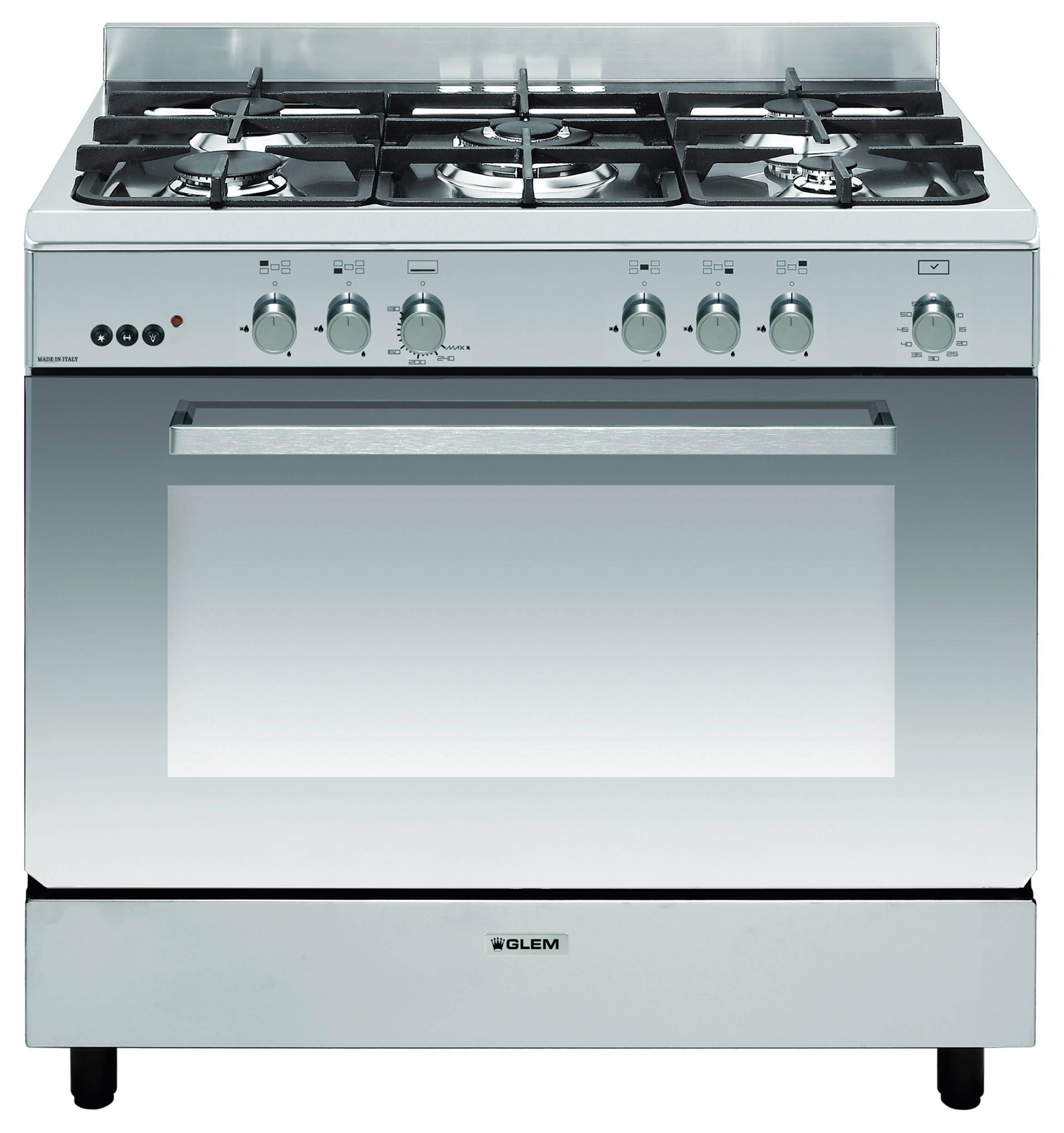 Cuisiniere mixte GLEM  GE960CMIX2