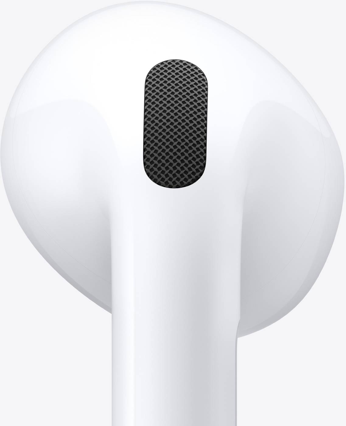 Ecouteurs APPLE AirPods 4 avec Réduction active du bruit - AIRPODS4ANC