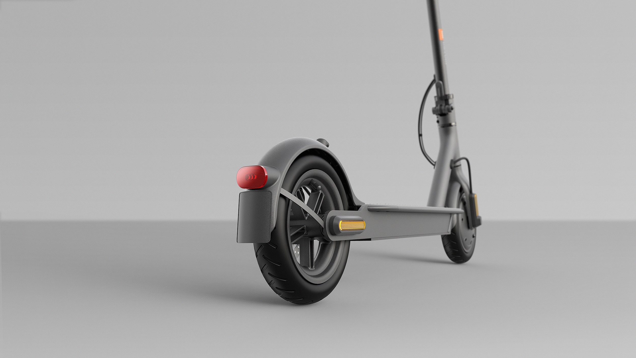 Trottinette électrique XIAOMI  - MISCOOTLITE