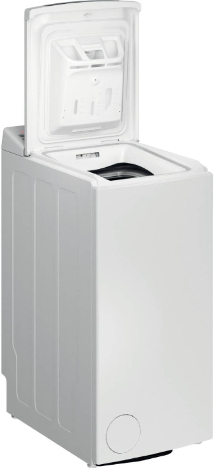 Lave linge Top INDESIT  - BTWS50400FR