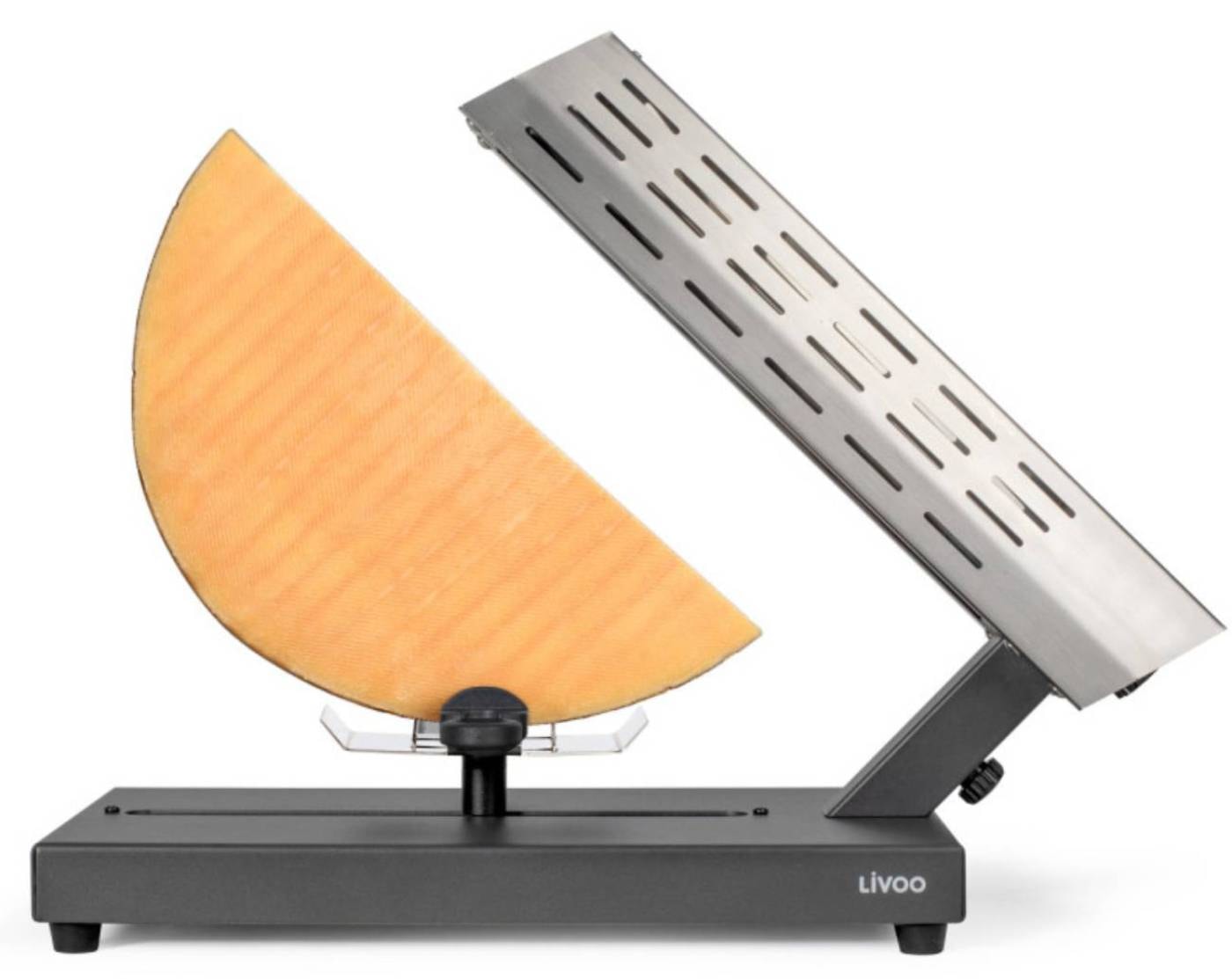 Raclette classique LIVOO  DOC314