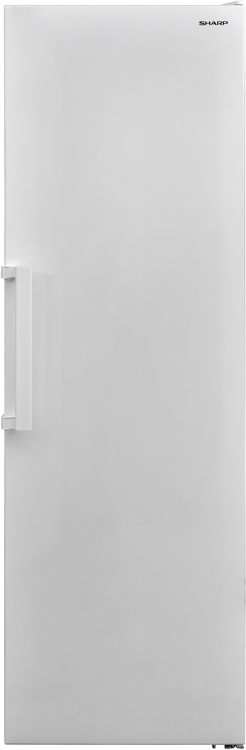 Congélateur armoire SHARP AdaptiFreezer 280L Blanc SJSC11CMXWE