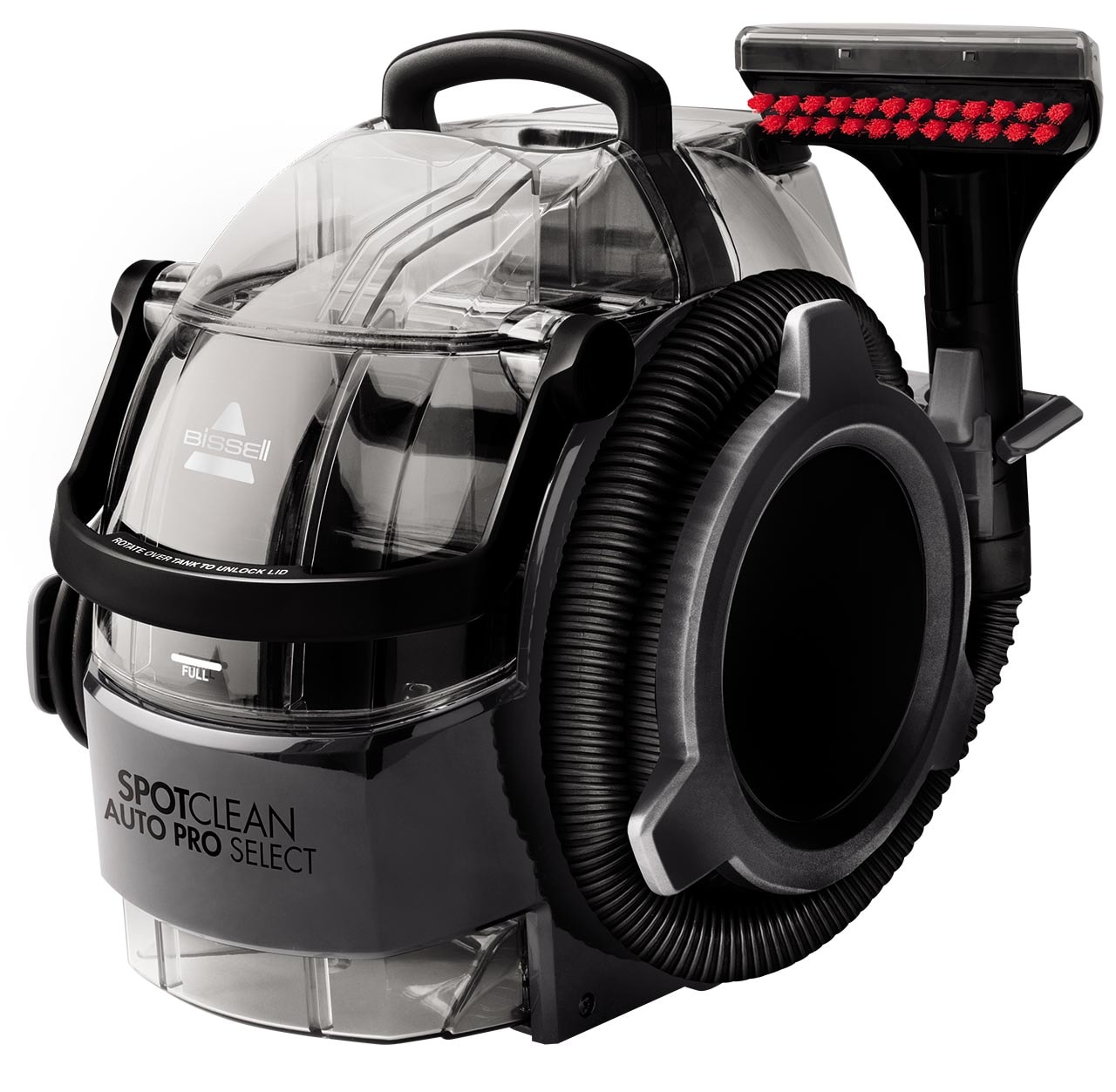 Aspirateur nettoyeur BISSELL  - 3730N