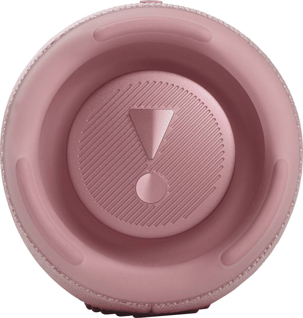 Enceinte bluetooth JBL Charge 5 30W Rose - JBLCHARGE5PINK