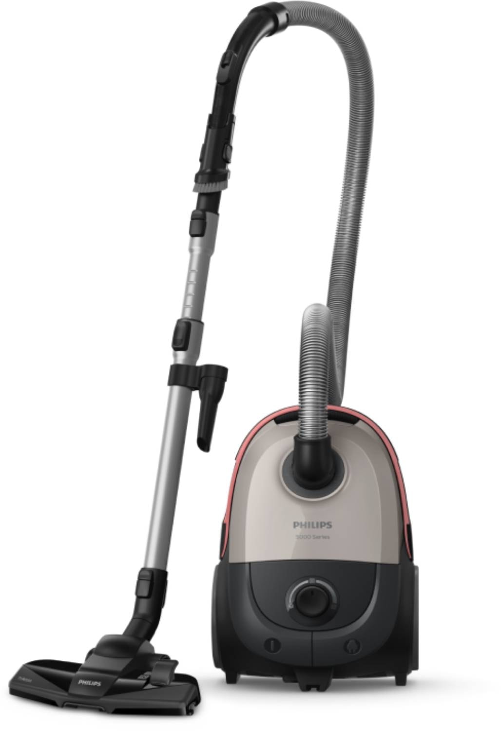 Aspirateur traîneau PHILIPS  XD5122/10