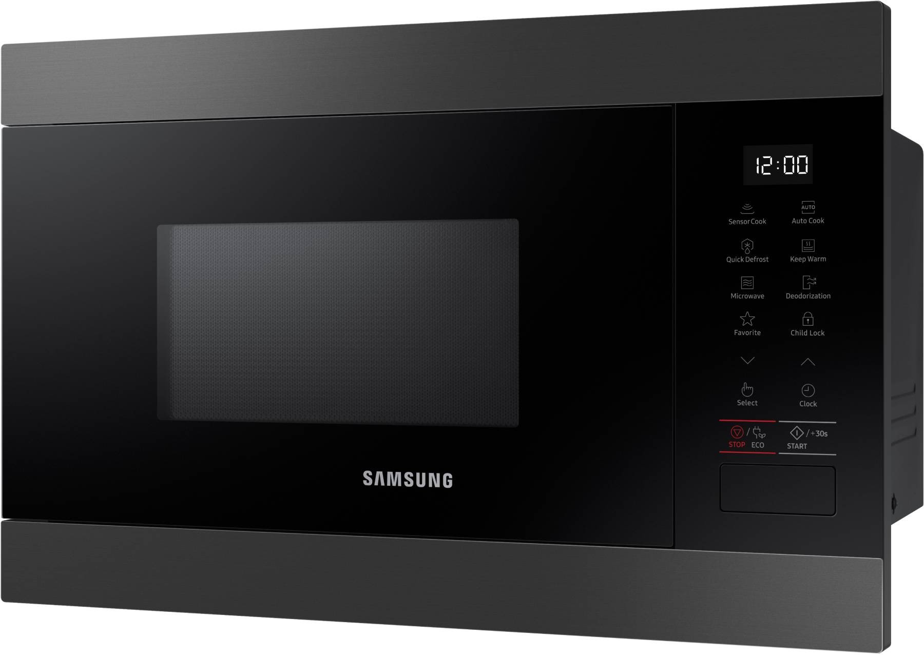 Micro ondes Encastrable SAMSUNG  - MS22M8274AM