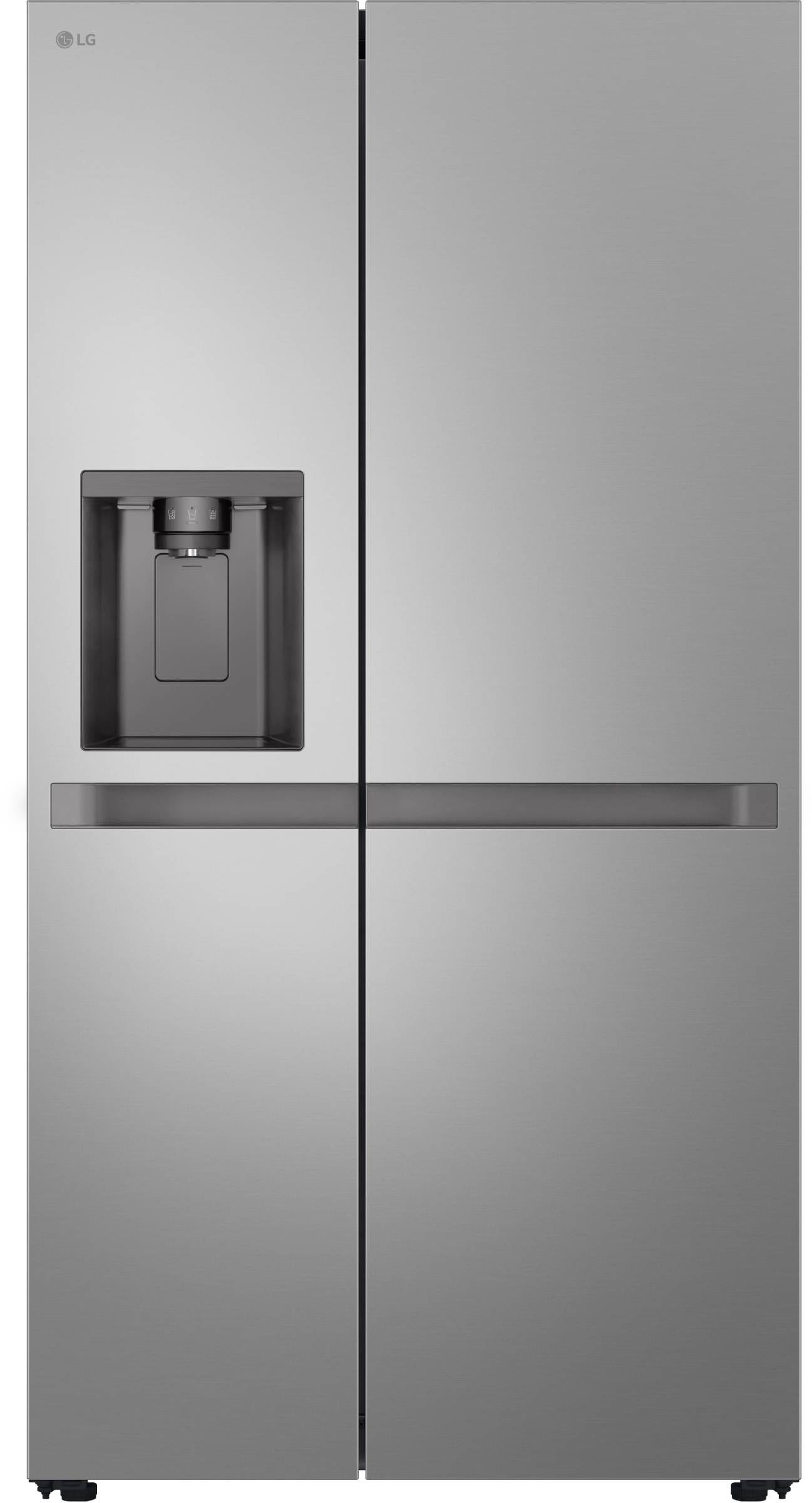 LG Réfrigérateur américain   GSLC40PYPE
