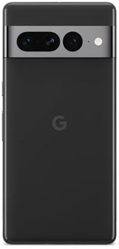 Smartphone GOOGLE Google Pixel 7 Pro, 128go, Noir GOOGLEPIXEL7PRO128BL