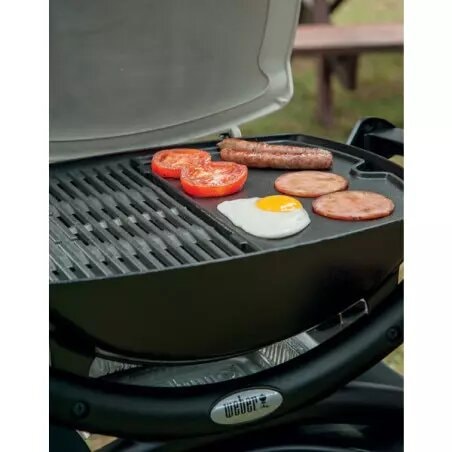 Accessoire barbecue WEBER  - 6558