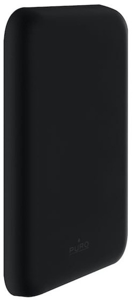 Chargeur secteur SBS sans fil Universel "Slim Power Mag" 4000 mAh idéal pour l'iPhone 12/13/14 FCBB40P1MAGBLK