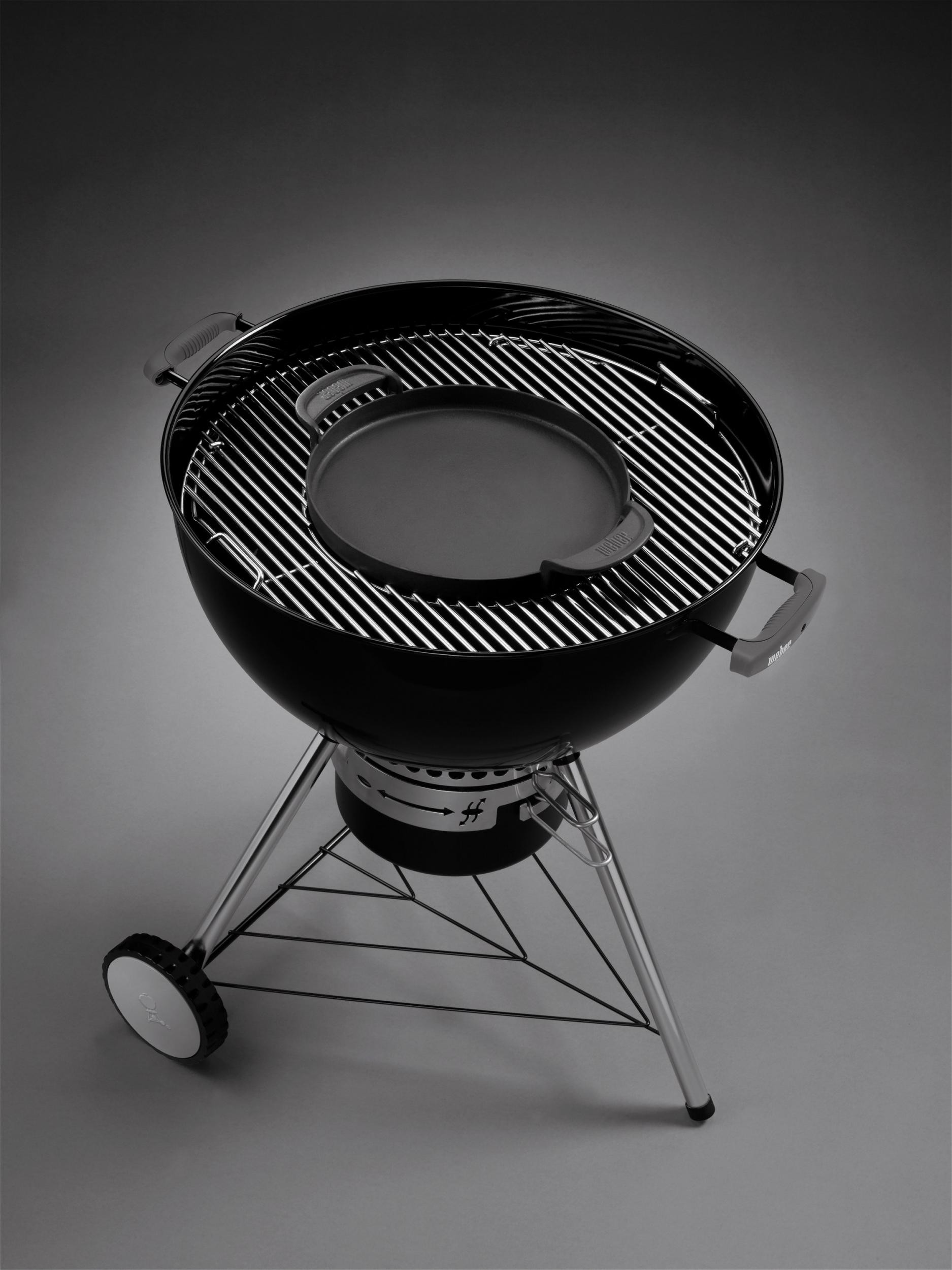WEBER Accessoire barbecue  - 7421
