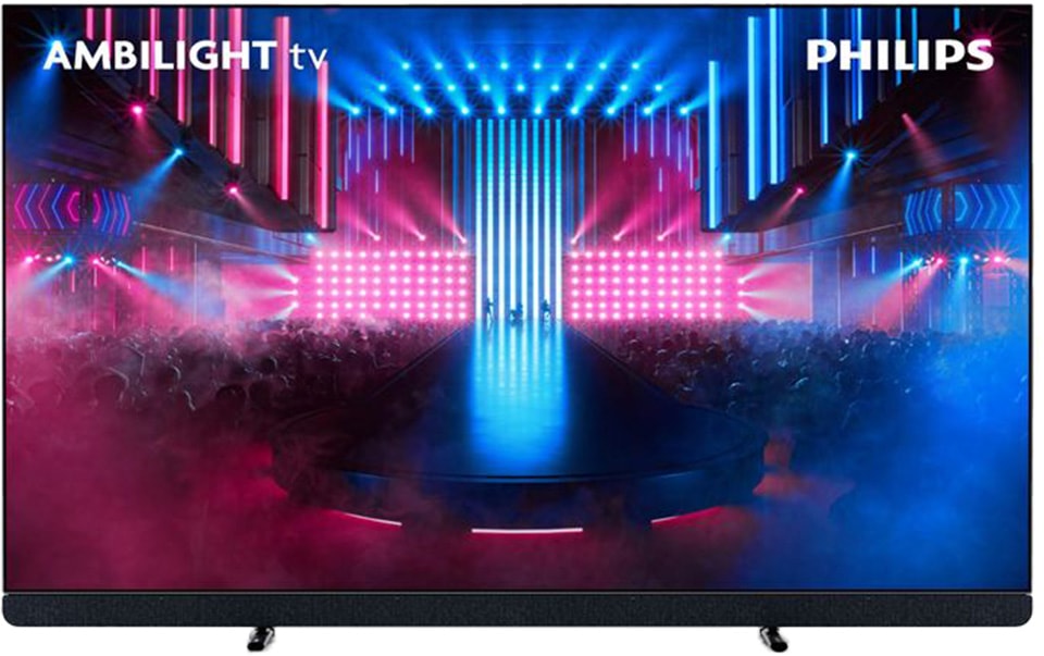 TV OLED 4K 164 cm PHILIPS  - 65OLED909