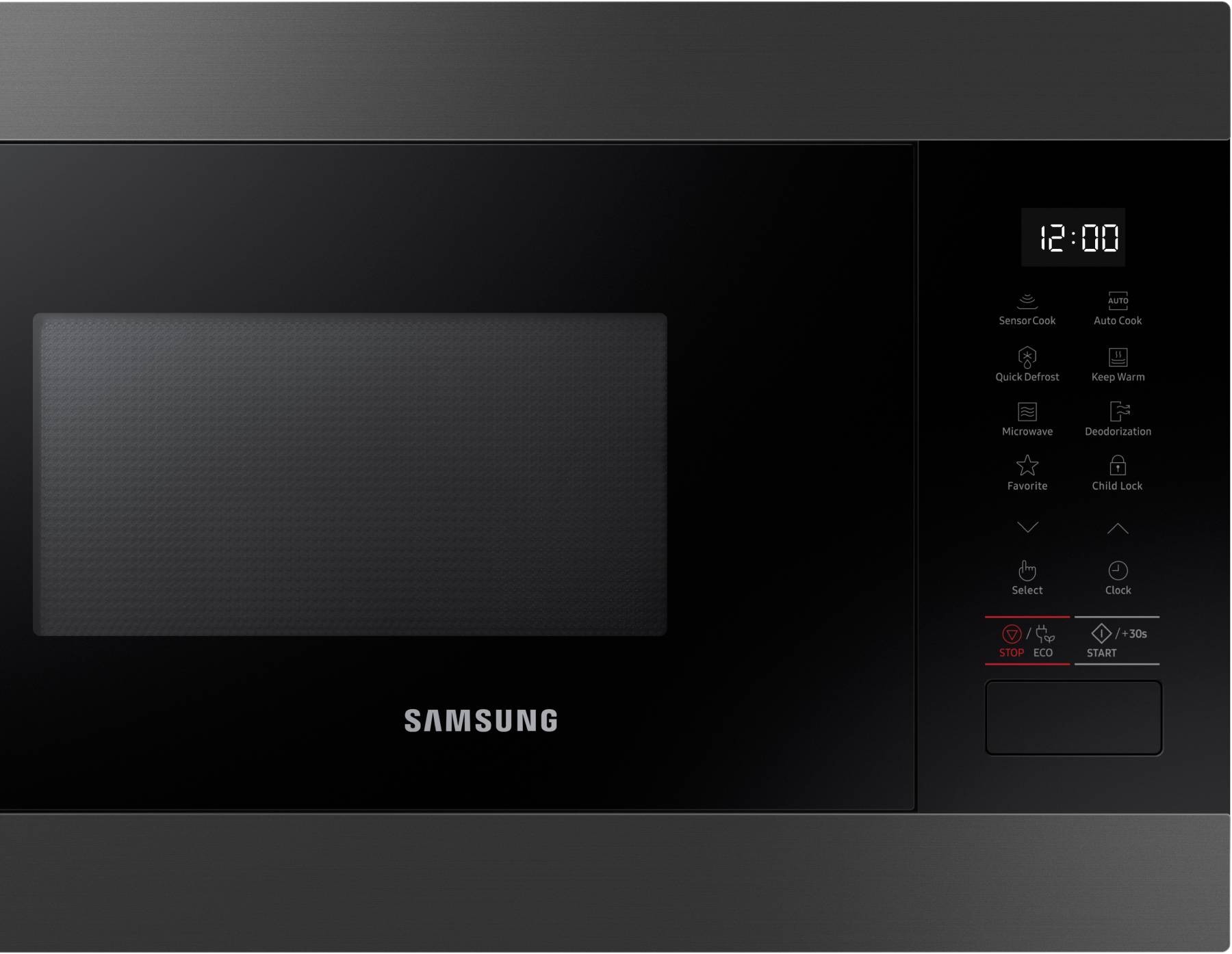 Micro ondes Encastrable SAMSUNG  - MS22M8274AM