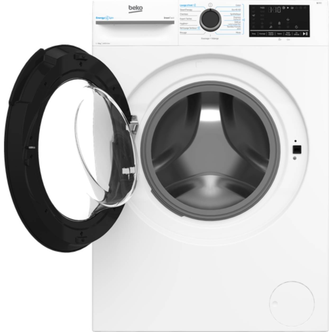 Lave linge Frontal BEKO  - BM3WFU49411B