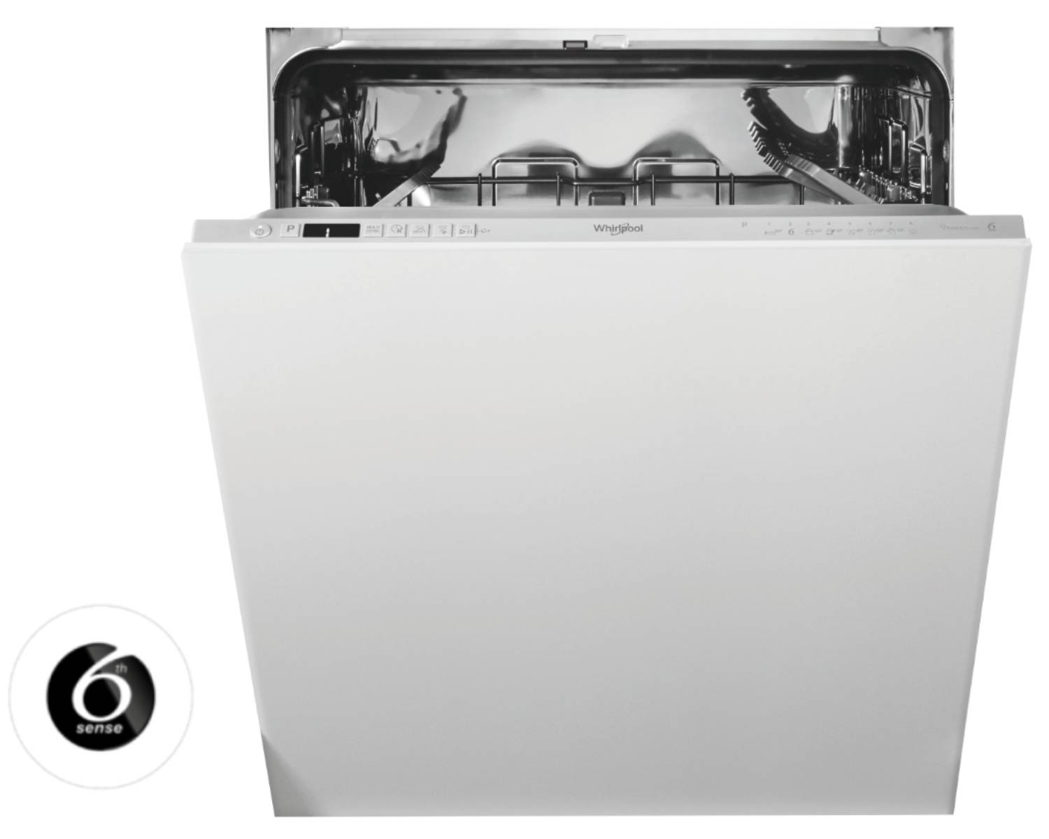 Bosch - Lave vaisselle integrable 60 cm SMI4HCB19E, Série 4, 14