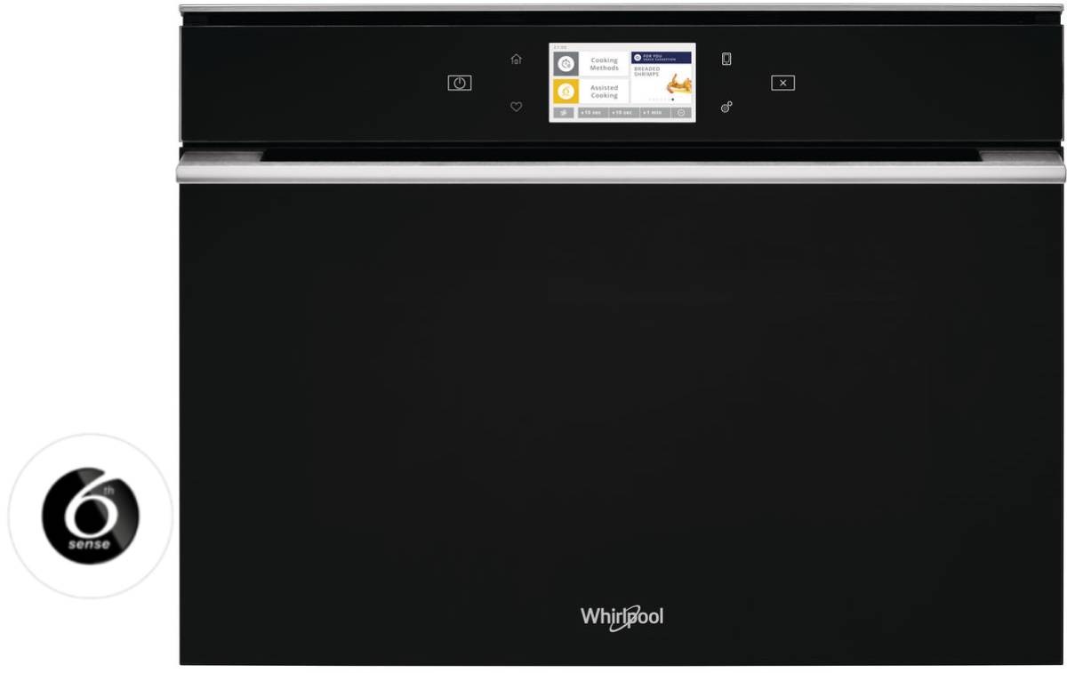 Micro ondes Combiné Encastrable WHIRLPOOL  - W11MW161