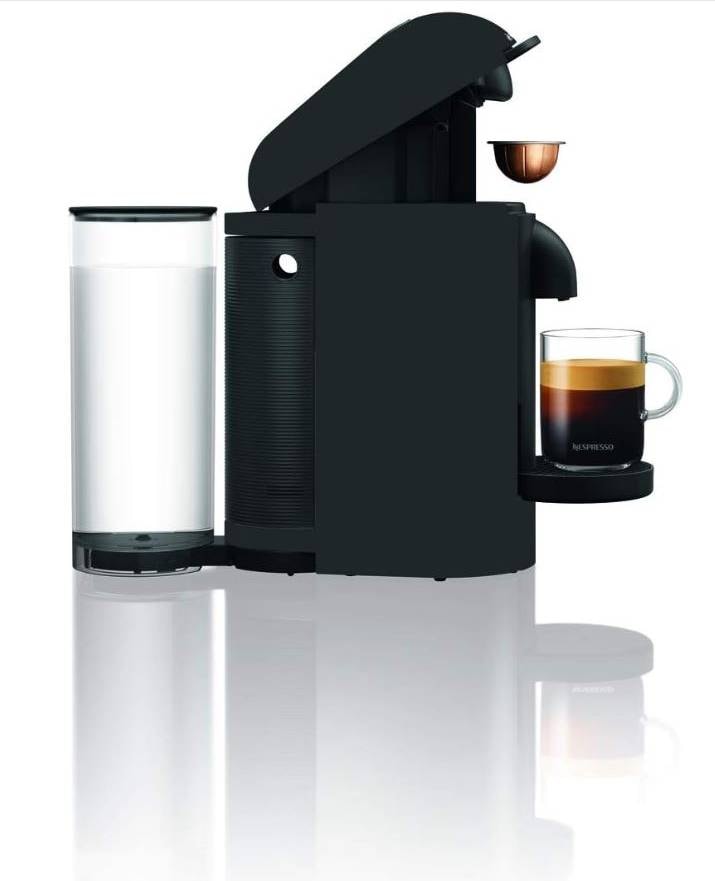 Nespresso Vertuo KRUPS  - YY3922FD