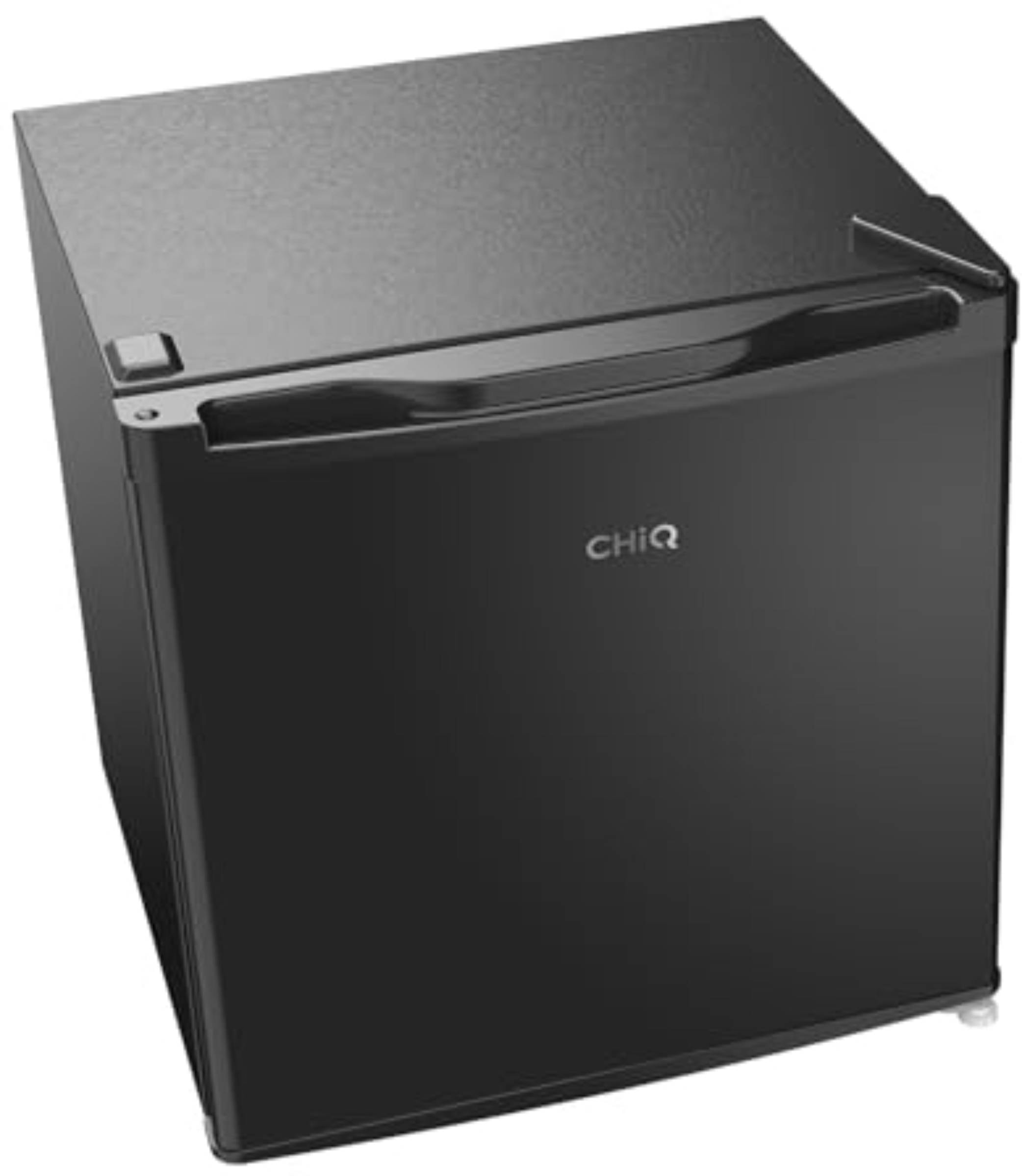 Minibar CHIQ Froid Statique 46L Noir - CSD46D4E