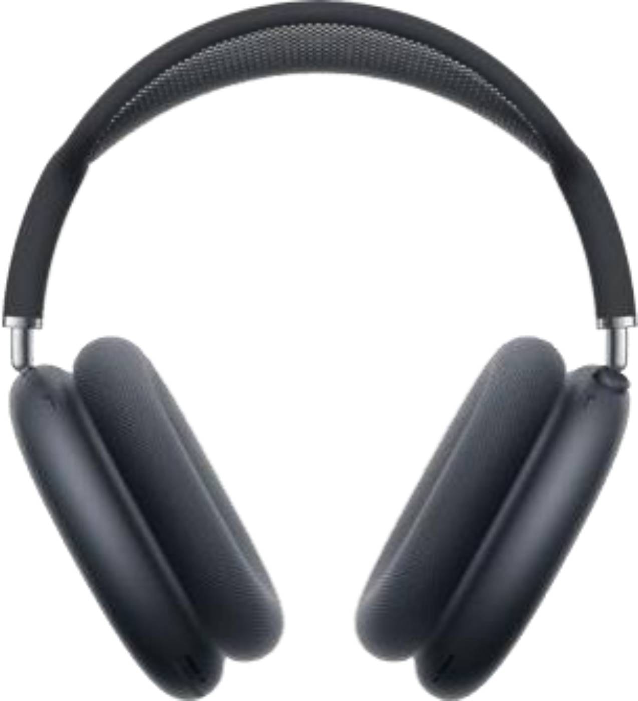 Casque sans fil APPLE  AIRPODSMAX-MINUIT